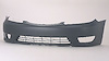 FT BUMPER CVR P W/ FOG LAMPS USA BUILT CAMRY SE 05-06 - image 1