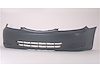 CAPA FRT BUMPER COVER USA - image 1