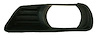 LH FOG LAMP OPNG CVR CAMRY XLE 07-09 - image 1