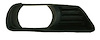 RH FOG LAMP OPNG CVR CAMRY XLE 07-09 - image 1