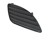 RH FRONT BUMPER INSERT FO - image 1