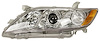 LH H.L. COMBINATION TYPE JAPAN BUILT CAMRY 07-09 - image 1