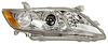 RH H.L. COMBINATION TYPE JAPAN BUILT CAMRY 07-09 - image 1