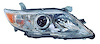 RH H.L. COMBINATION TYPE JAPAN BUILT CAMRY 10 - image 1