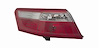 LH T.L. COMBINATION TYPE ON BODY USA BUILT CAMRY 07-09 - image 1