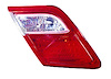 LH T.L. COMBINATION TYPE ON LUGGAGE LID USA BUILT CAMRY 07-09 - image 1