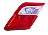 RH T.L. COMBINATION TYPE ON LUGGAGE LID USA BUILT CAMRY 07-09 - image 1