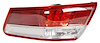 RH COMB TAILLAMP ON BODY CAMRY HYBRID 07-09 - image 1