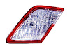 RH COMBINATION BACK-UP LAMP ON LUGGAGE LID USA BUILT CAMRY 07-11 - image 1