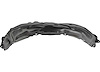 CAPA LT FRT FENDER SPLASH - image 1