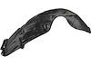 CAPA RT FRT FENDER SPLASH - image 1