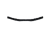 CAPA FRT BUMPER COVER RET - image 1