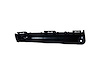 CAPA RT FRT BUMPER COVER - image 1