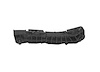 CAPA LT FRT BUMPER COVER - image 1