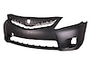FRONT BUMPER COVER JAPAN - image 1