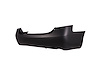 RR BUMPER CVR P 4 CYL USA BUILT CAMRY LE/XLE/BASE 07-11 - image 1
