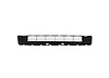 FRONT BUMPER GRILLE USA B - image 1