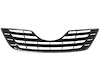 GRILLE BLK P CAMRY XLE 07-09 - image 1