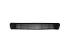 FRONT BUMPER GRILLE L|LE| - image 1
