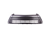 FRONT BUMPER GRILLE STD T - image 1