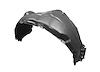 RT FRONT FENDER INNER PAN - image 1