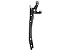 HOOD LATCH SUPPORT TOYOTA - image 1