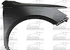 CAPA RT FRT FENDER ASY TO - image 1