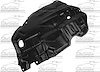 RH LOWER ENGINE COVER TOY - image 1