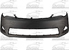 CAPA FRT BUMPER COVER L|L - image 1