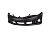 CAPA FRT BUMPER COVER SE| - image 1