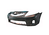 FRONT BUMPER COVER HYBRID - image 1