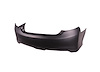 REAR BUMPER COVER SE|SE S - image 1