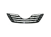 CAPA GRILLE ASY CE BLACK - image 1