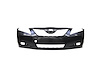 CAPA FRT BUMPER COVER JAP - image 1