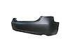CAPA RR BUMPER COVER HYBR - image 1