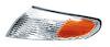 LH PARK/SIG LAMP SOLARA 99-01 - image 1