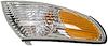 RH PARK/SIG LAMP SOLARA 99-01 - image 1
