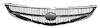 GRILLE CHR/BLK SOLARA 99-01 - image 1