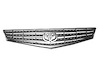 GRILLE CHR/GRY SOLARA 02-03 - image 1
