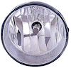FOG LAMP UNIV SOLARA 04-06 TACOMA 05-11 TUNDRA 07-11 SEQUOIA 08-11 - image 1