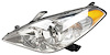 LH H.L. COMBINATION TYPE SOLARA 04-06 - image 1
