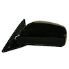 LH DOOR MIRROR PWR HTD GLOSS BLK P NON-FLDG SOLARA 04-08 - image 1
