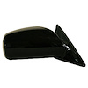 RH DOOR MIRROR PWR HTD GLOSS BLK P NON-FLDG SOLARA 04-08 - image 1
