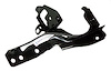 RH FT BUMPER ARM SOLARA CPE/CONV 04-08 - image 1