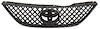 GRILLE SOLARA SE/SPORT 06-08 - image 1