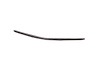 FT BUMPER MLDG BLK P PRIUS 04-05 - image 1