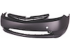 CAPA FRT BUMPER COVER PRI - image 1