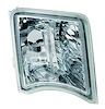 RH FT SIG LAMP PRIUS 10-11 - image 1