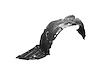 LH FRONT FENDER INNER PAN - image 1