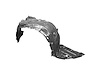 RH FRONT FENDER INNER PAN - image 1